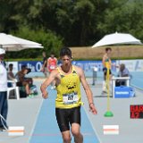 Campionati italiani allievi  - 2 - 2018 - Rieti (1347)